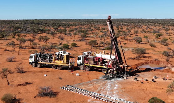 Buxton seals $6.15 million exit deal with IGO